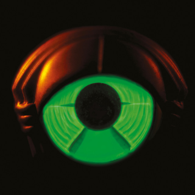 Circuital cover art