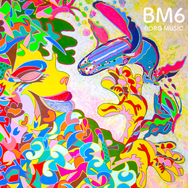 BM6 cover art