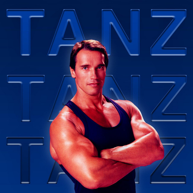 Tanz cover art