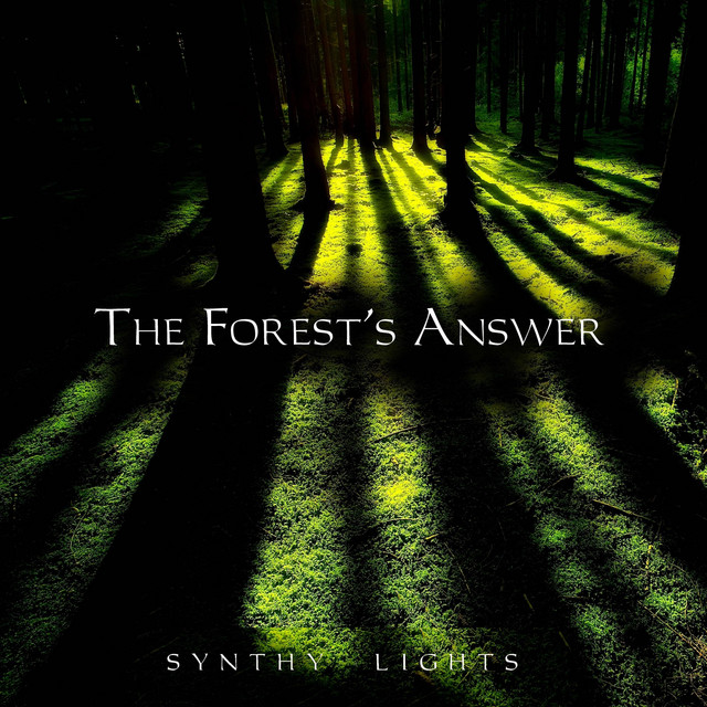 The Forest's Answer cover art