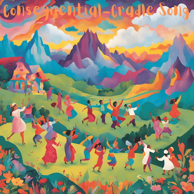 Cradle Song artwork