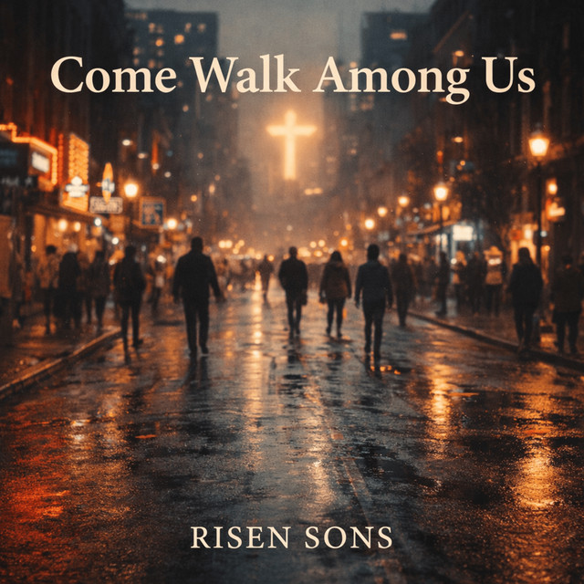 Come Walk Among Us (Acoustic)
