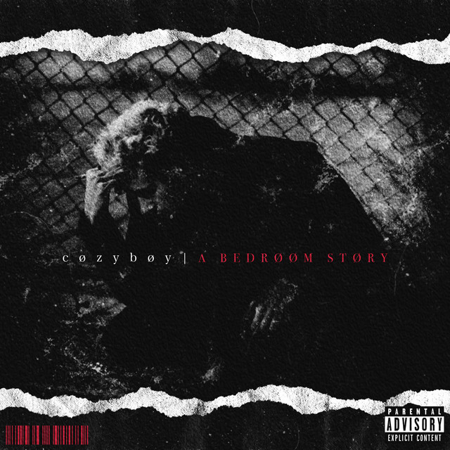 a bedrøøm støry cover art