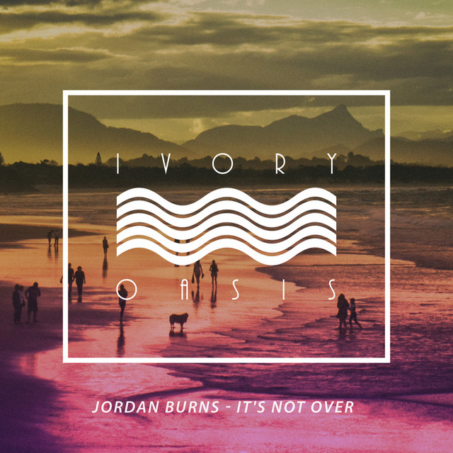 It's Not Over - Single