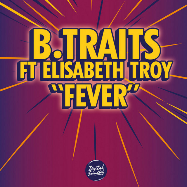 Fever cover art