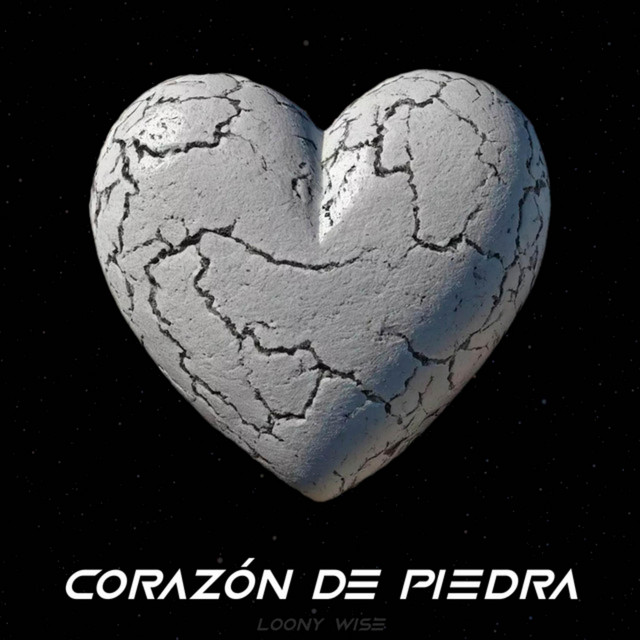 Corazón de piedra