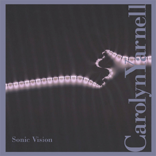 Carolyn Yarnell Photo