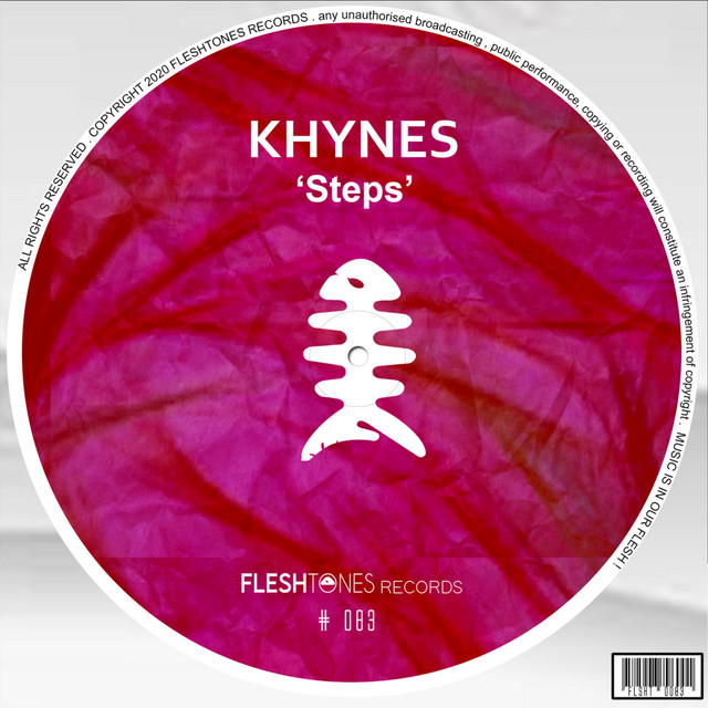 Organic cover art