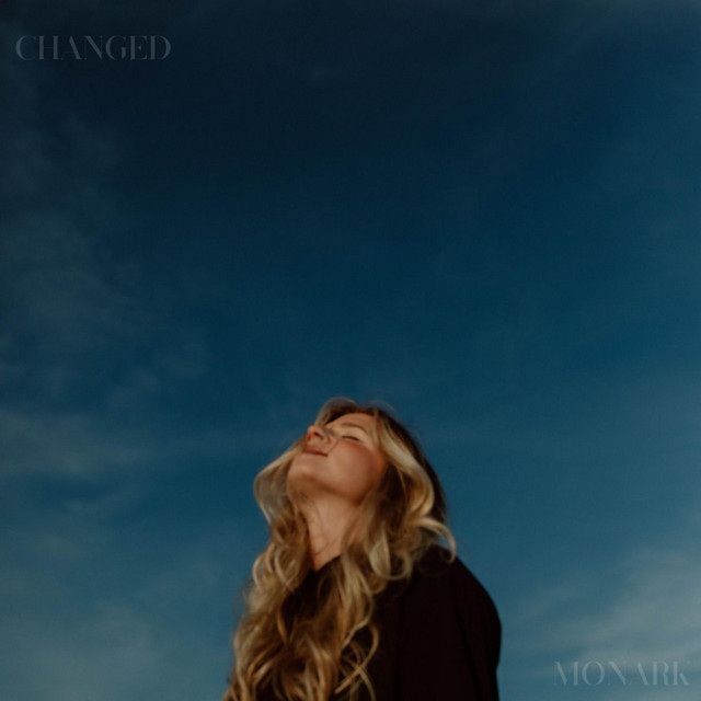 Changed cover art