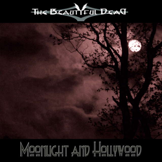 Moonlight and Hollywood cover art