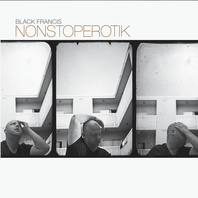 Nonstoperotik cover art