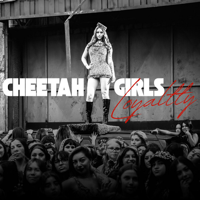 CHEETAHGIRLS