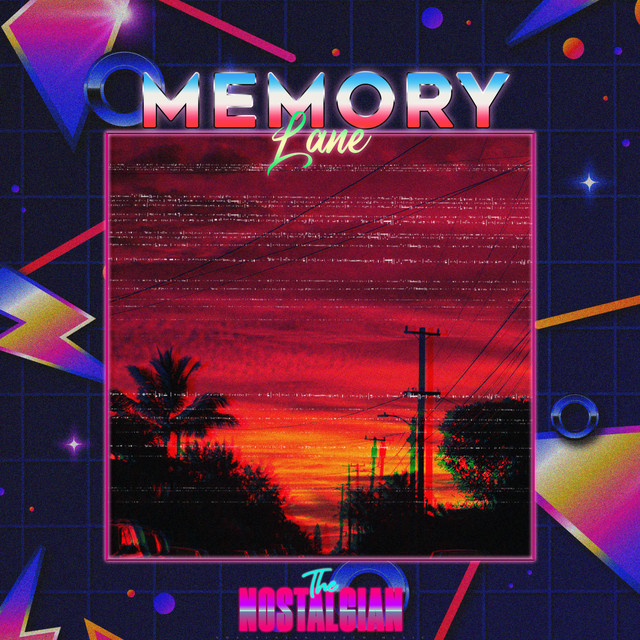 Memory Lane cover