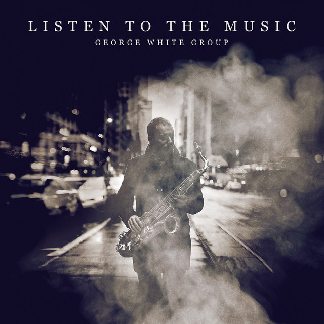 Listen to the Music cover