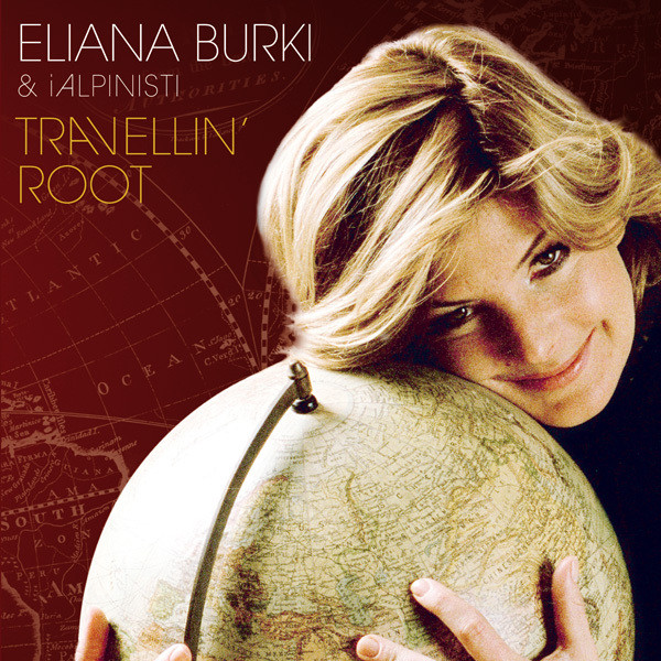 Travellin Root-Promo cover art