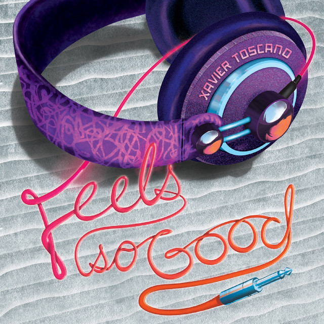 Feels So Good cover art