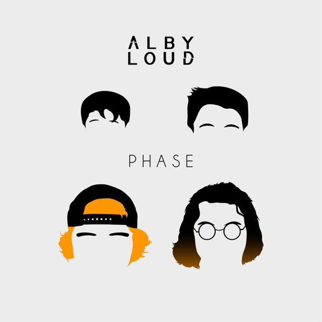 Phase cover art