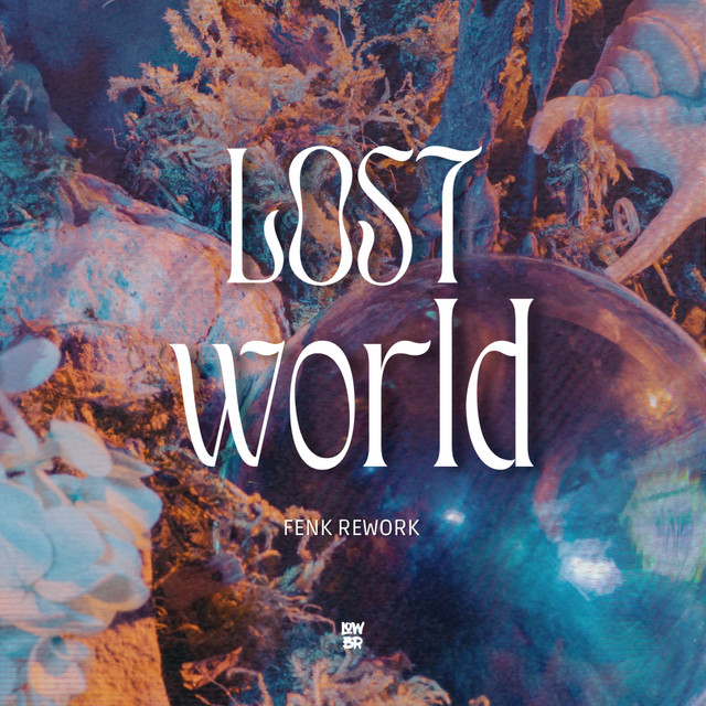 Lost World - Rework 2025