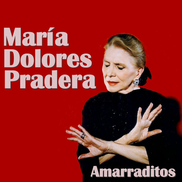 Amarraditos cover art