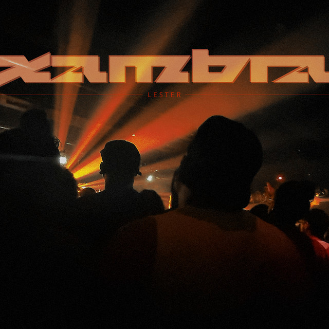 XAMBRA cover art