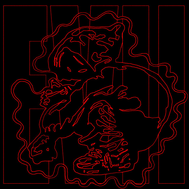 EVIL SEASON cover art