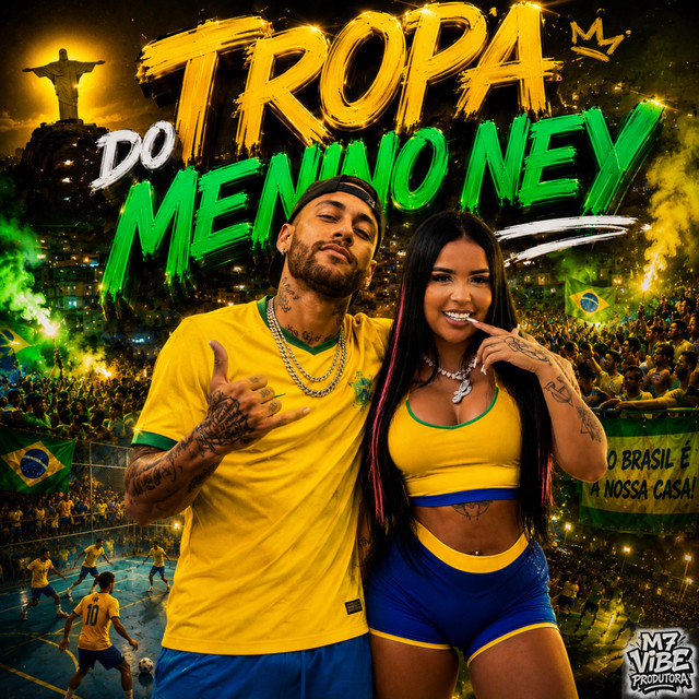 Tropa do Menino Ney