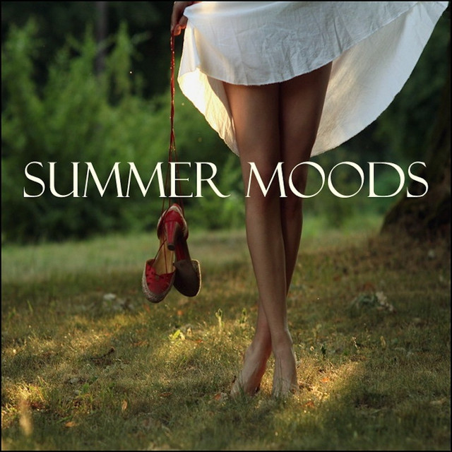 Summer Moods cover