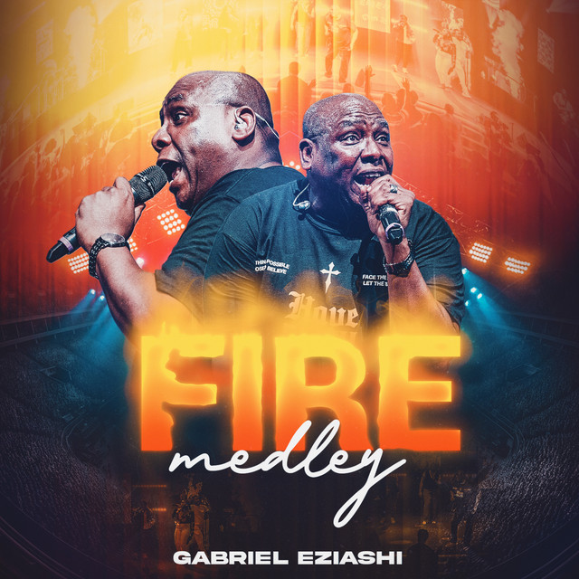 Fire Medley