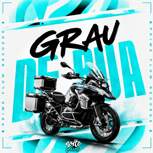 GRAU DE RUA