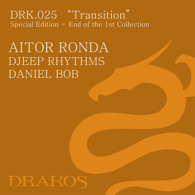 Transition cover art