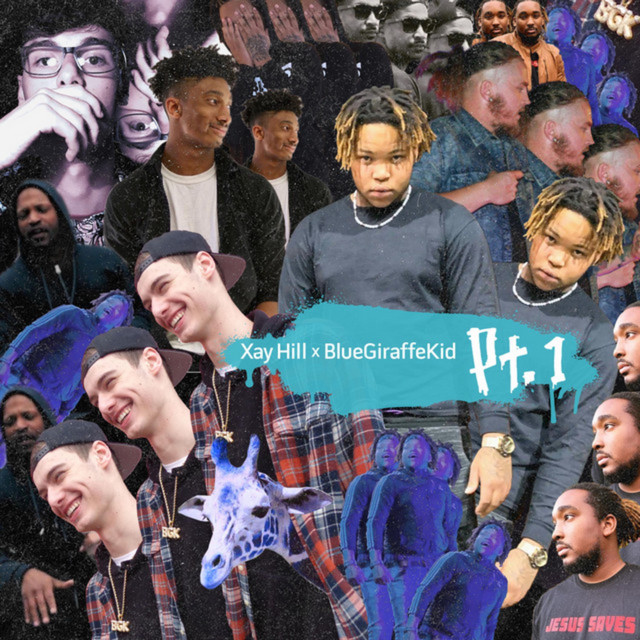 All Out cover art