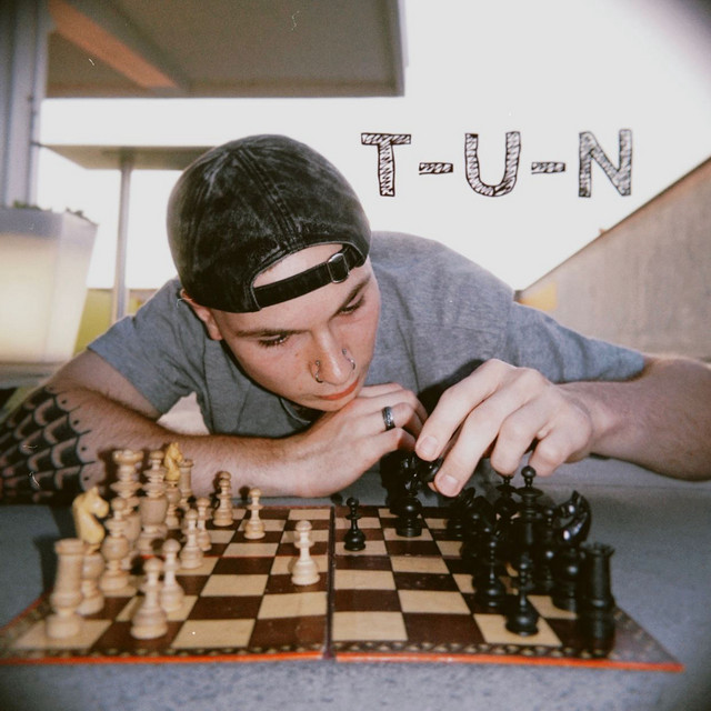 T-U-N cover