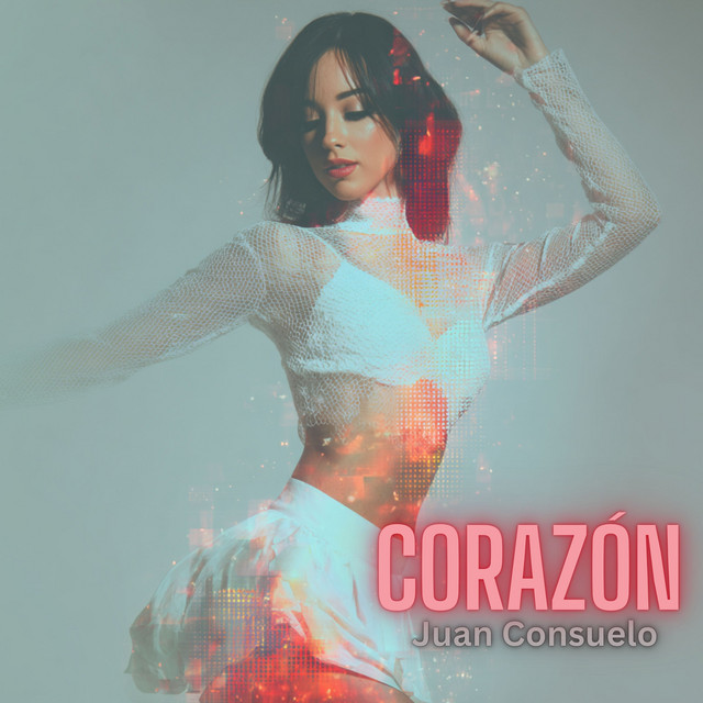 Corazón cover
