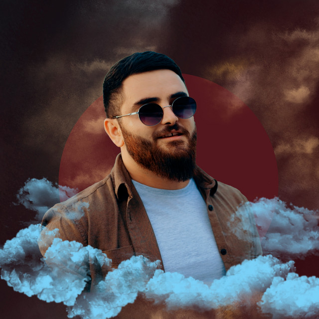 Arshavir Martirosyan cover art