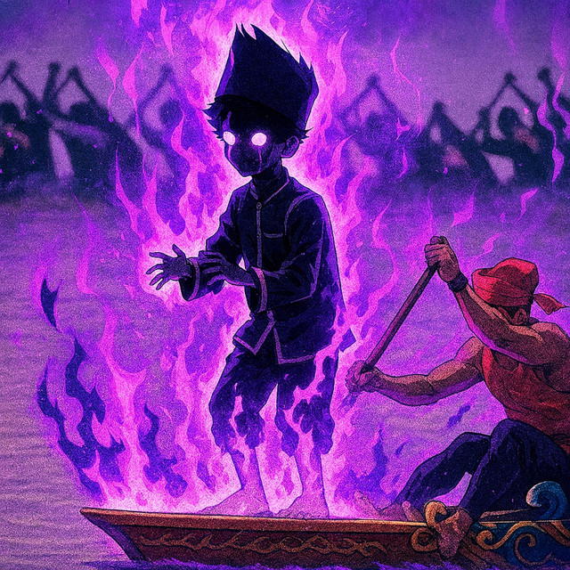 AURA FARMING BOAT KID - Slowed