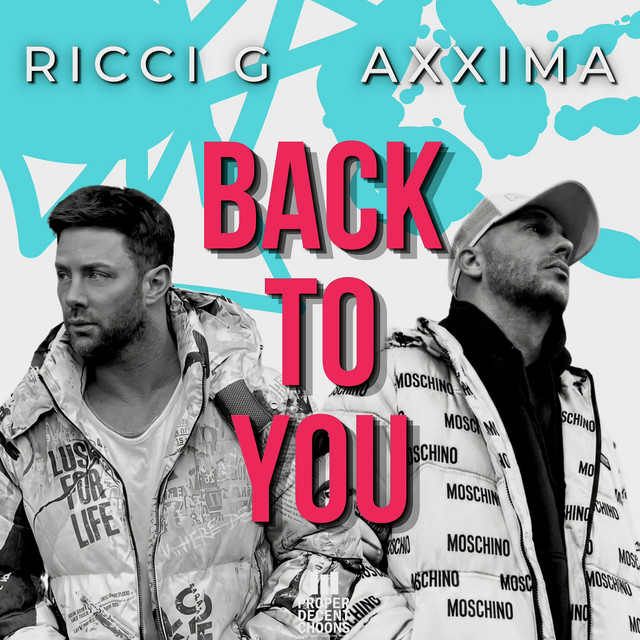 Back To You - Radio Mix