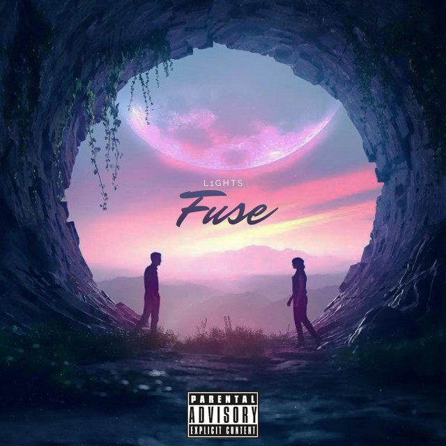 Fuse cover art