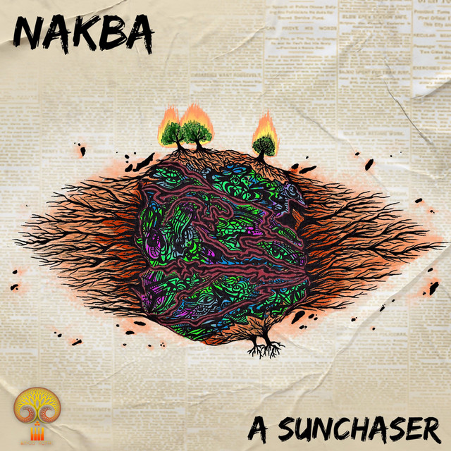 A Sunchaser cover