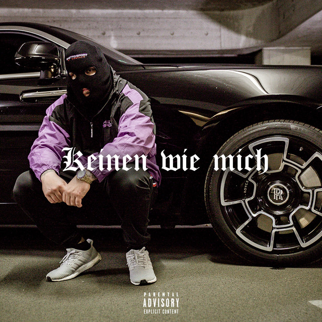 Keinen wie mich