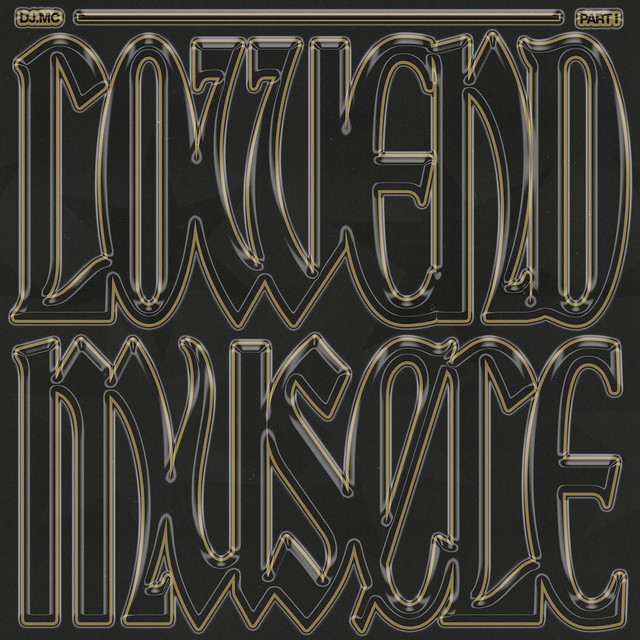 Lowend Muscle cover art