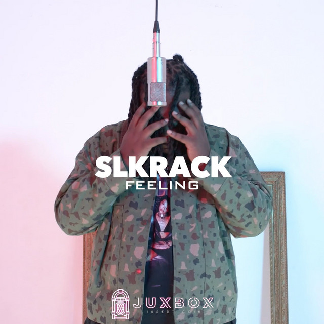 Feeling cover art
