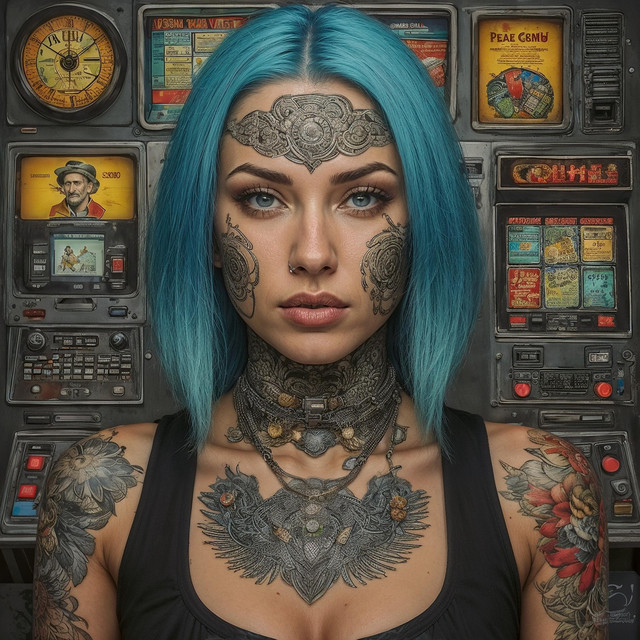 undefined album image