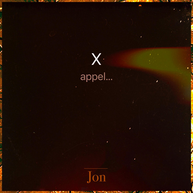 X - Single by Jon | Spotify