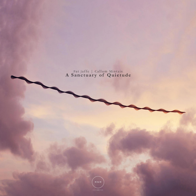 A Sanctuary of Quietude cover art