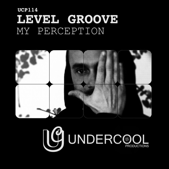 My Perception cover art