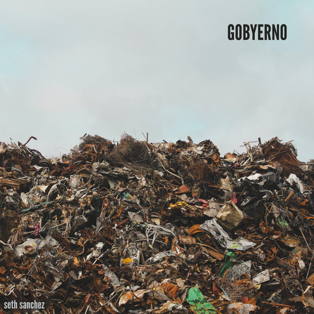 Gobyerno cover