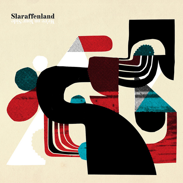 We're on Your Side cover art