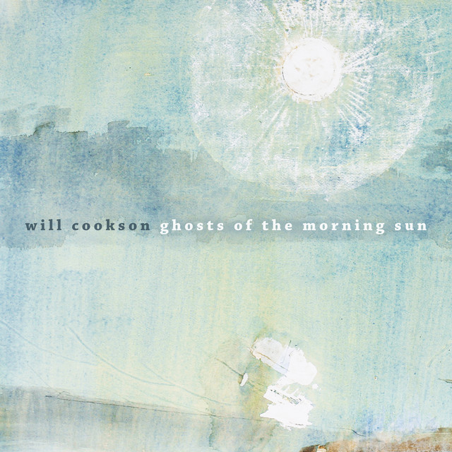 Ghosts Of The Morning Sun cover art