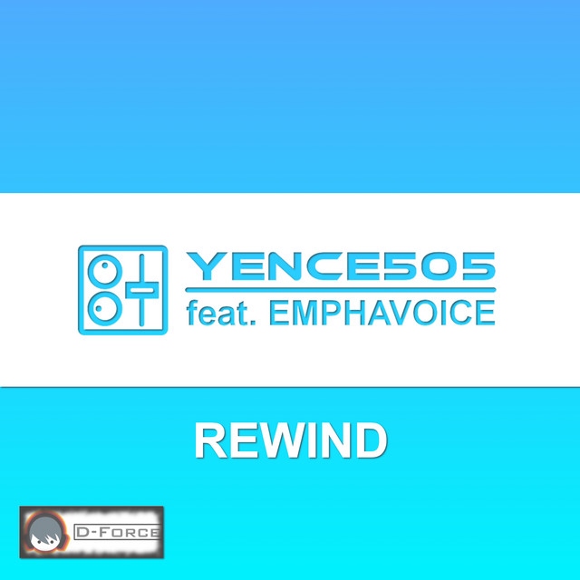 Rewind - 2019 Version cover art