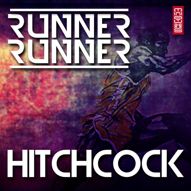 Runner Runner cover art
